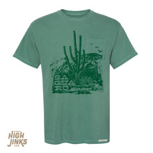 Load image into Gallery viewer, Saguaro : Adult&#39;s Crew Neck T-Shirt
