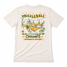 Load image into Gallery viewer, Southwest Prickleball Champs Tee