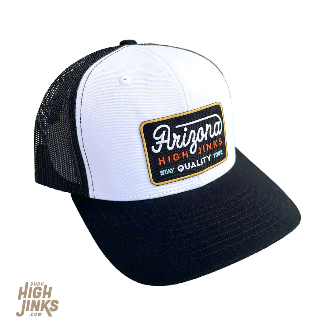 Arizona Quality : Trucker Hat