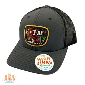 HOT AF : Trucker Hat