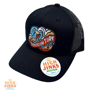 Sonoran Surf Club : Trucker Hat