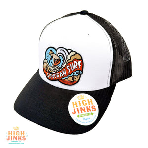 Sonoran Surf Club : Trucker Hat