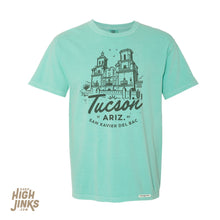 Load image into Gallery viewer, Tucson Local Love : Crew Neck T-Shirt
