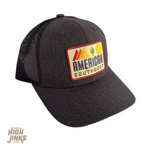 All American Southwest : Trucker Hat