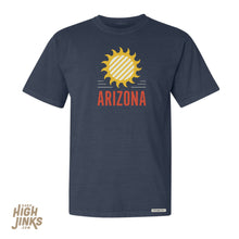 Load image into Gallery viewer, Arizona Sun Scout : Crew Neck T-Shirt
