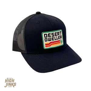 Desert Dweller : Trucker Hat