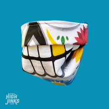 Load image into Gallery viewer, 100% Cotton Washable Face Mask : Desert Sugar Skull
