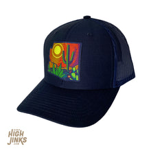 Load image into Gallery viewer, POP Desert : Trucker Hat
