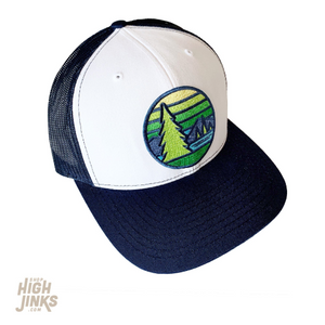 Northern Pines : Trucker Hat