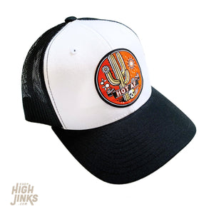 HOT AF : Trucker Hat
