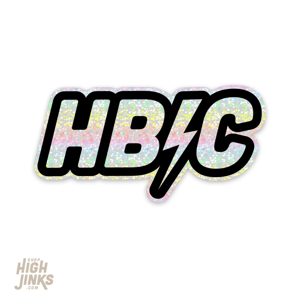 HBIC : 3.25