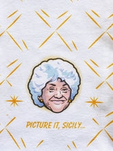 Load image into Gallery viewer, Stay Golden : Tea Towel Set
